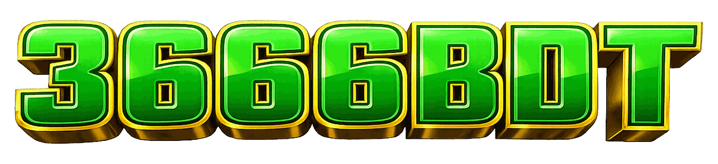 3666bdt লোগো